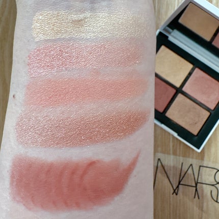 プライベート ブレンド ディスカバリー コフレ 1/TOM FORD BEAUTY/その他キットセットを使ったクチコミ(3枚目)