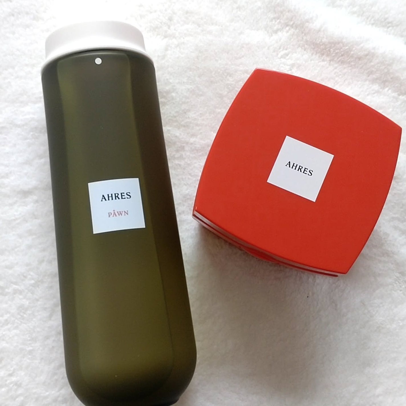 ローメルト クレンジングバーム クロ/アーレス/クレンジングバームを使ったクチコミ(1枚目)