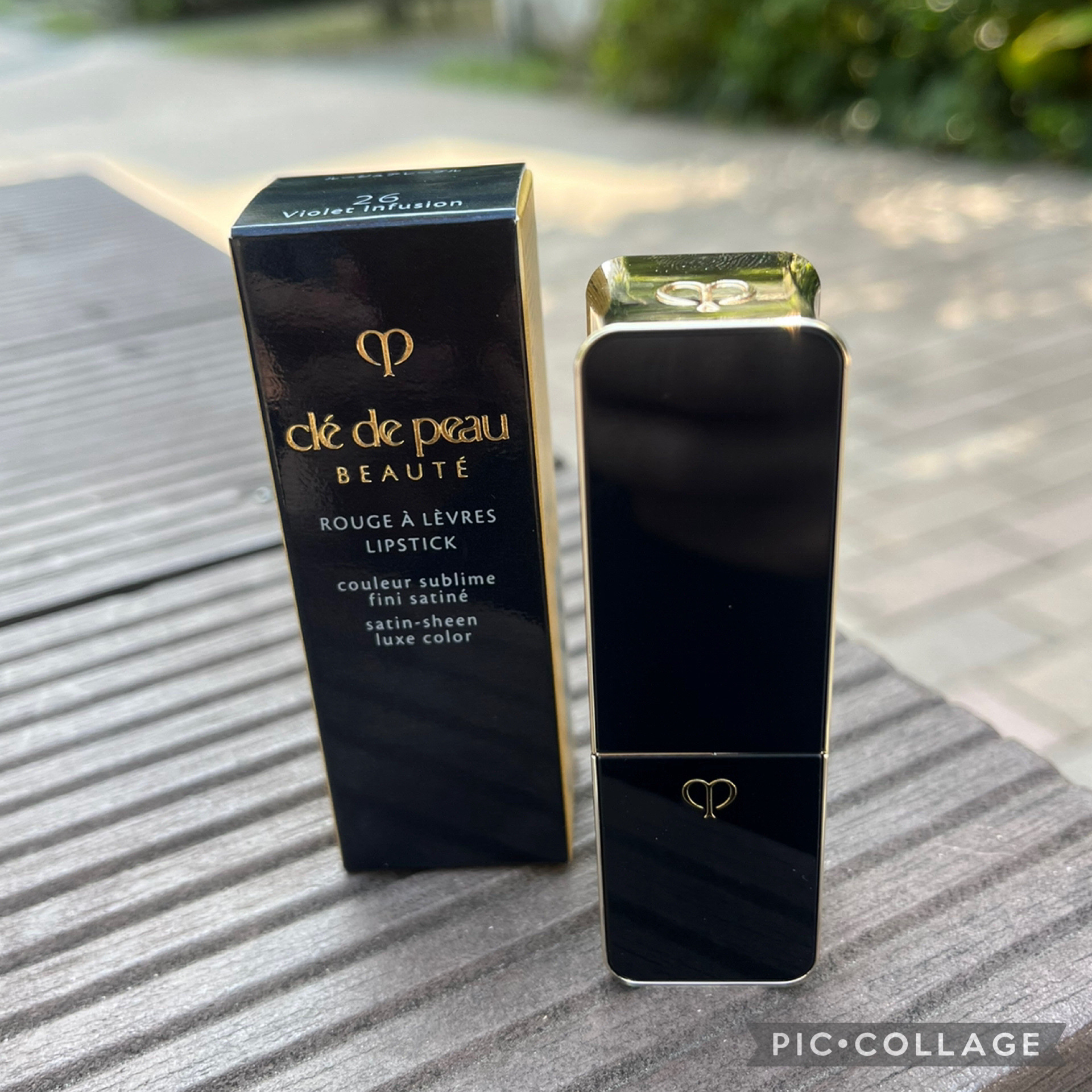 ルージュアレーブル/クレ・ド・ポー ボーテ/口紅を使ったクチコミ（3枚目）