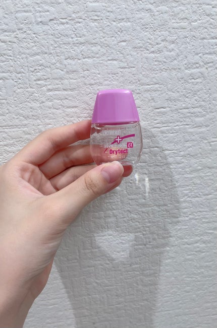 スマイルコンタクトEX ドライテクト(医薬品)/スマイル/その他を使ったクチコミ(2枚目)