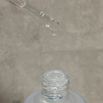 シラカバ水分ブースティングクリーム/Anua/フェイスクリームを使ったクチコミ(5枚目)