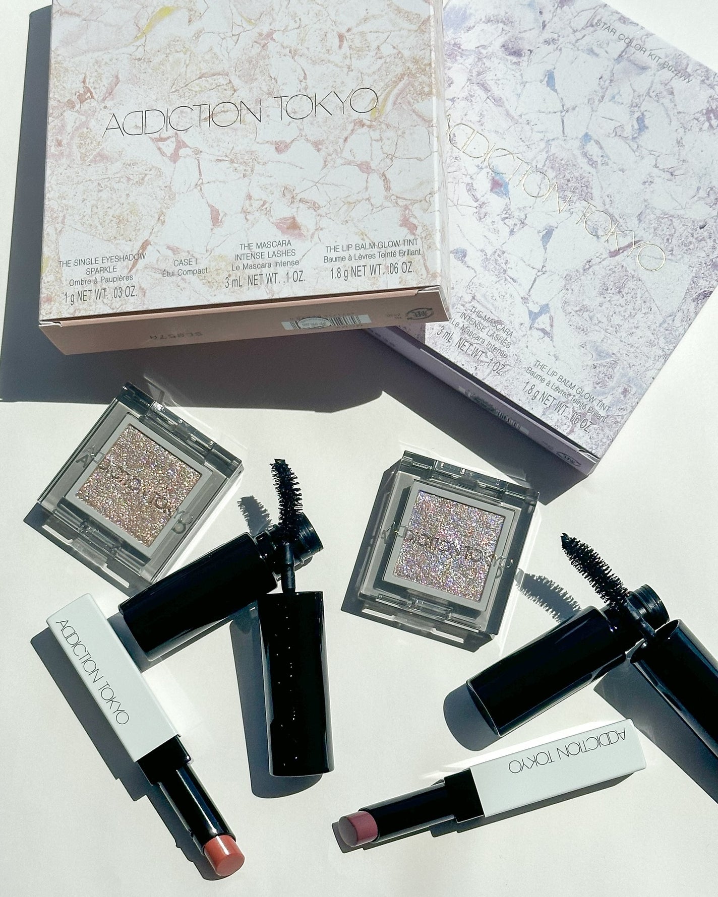 アディクション リップ セラム ティント/ADDICTION/リップティントを使ったクチコミ(6枚目)