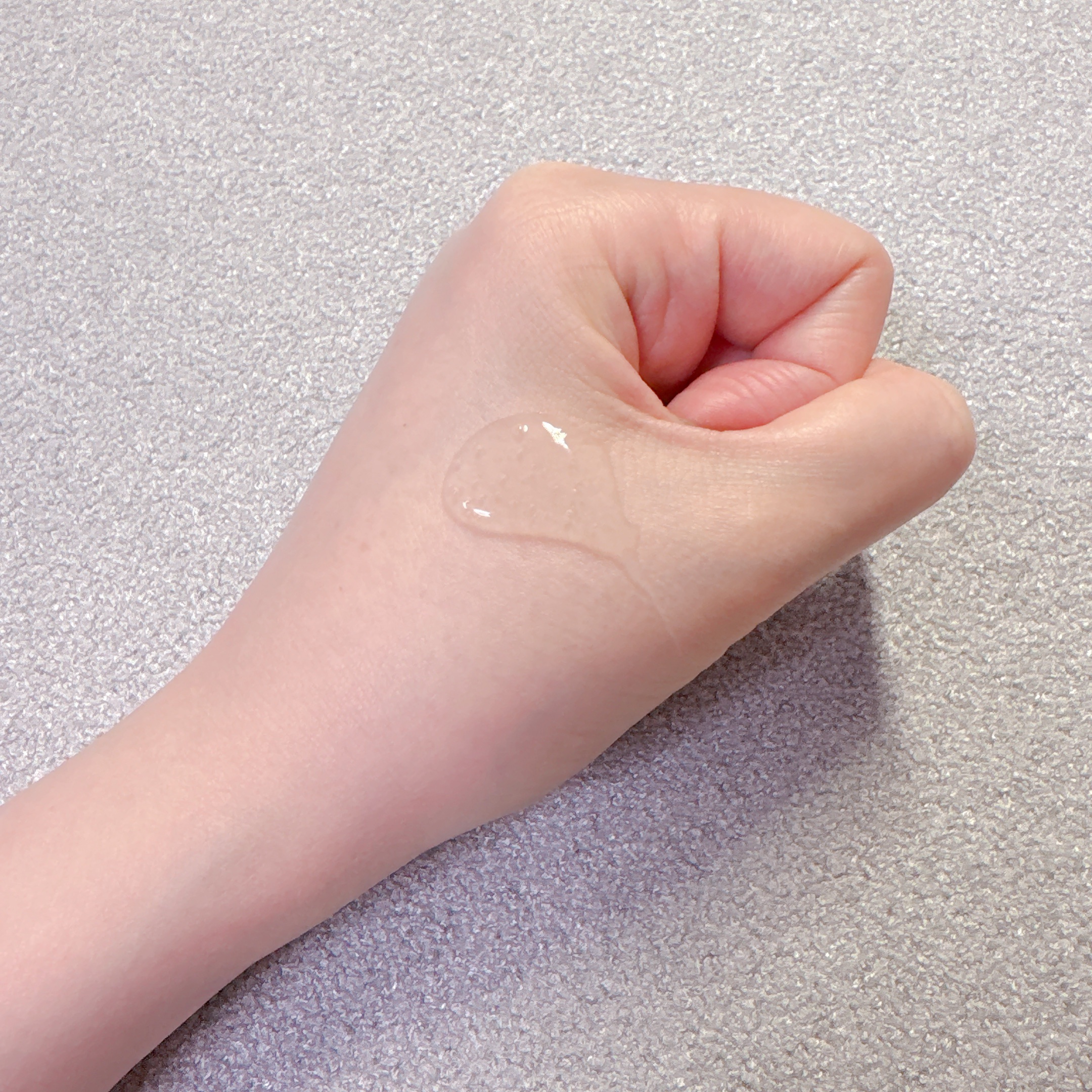 ラックス　スーパーリッチシャイン リラックスナイトケア シャンプー／コンディショナー/LUX/市販シャンプーを使ったクチコミ（2枚目）