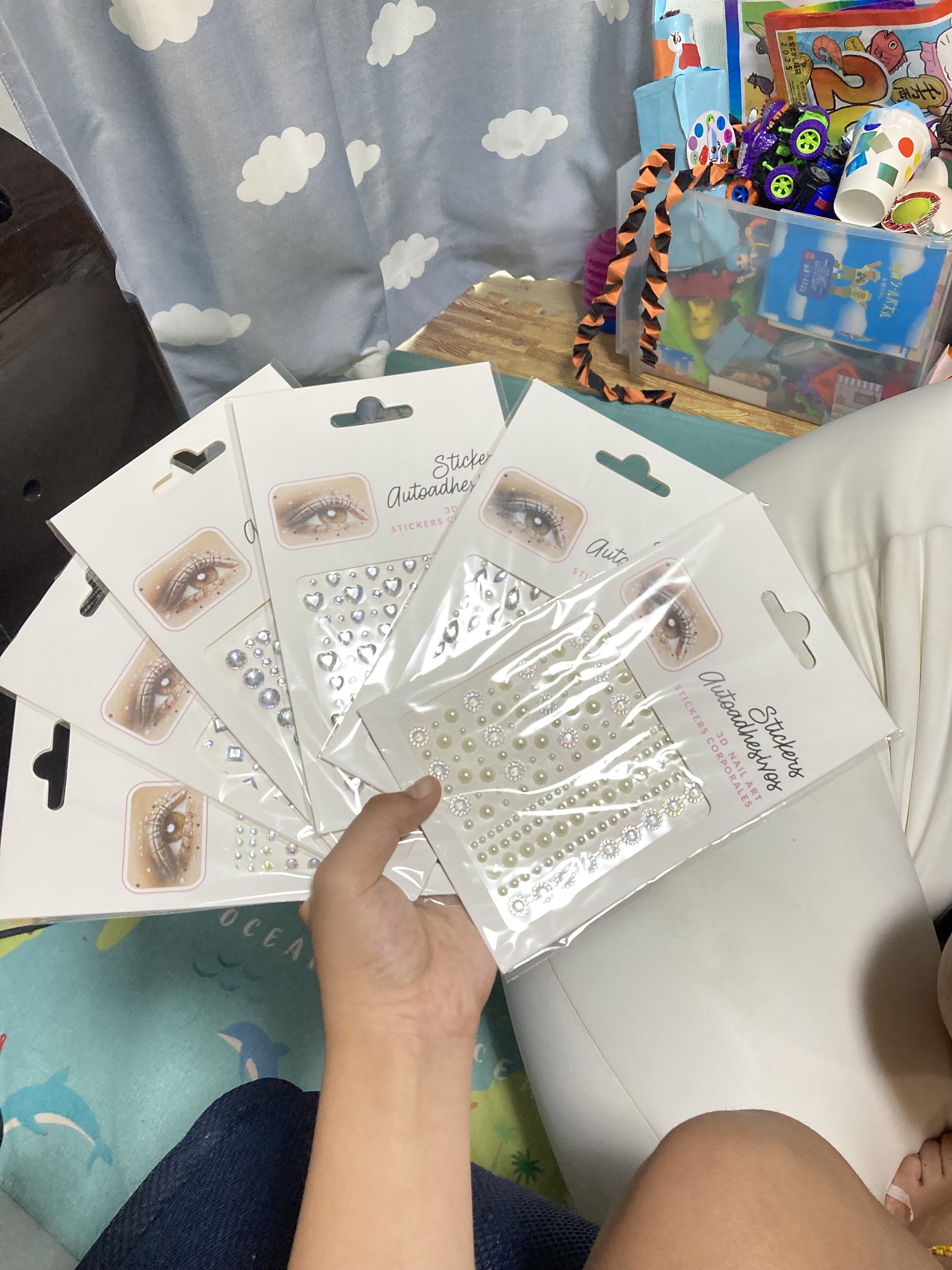 を使ったクチコミ（1枚目）