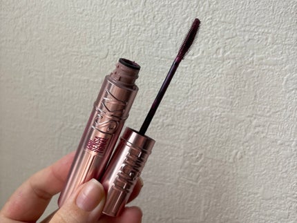 スカイハイ 05 ゆうやみラベンダー/MAYBELLINE NEW YORK/マスカラの画像