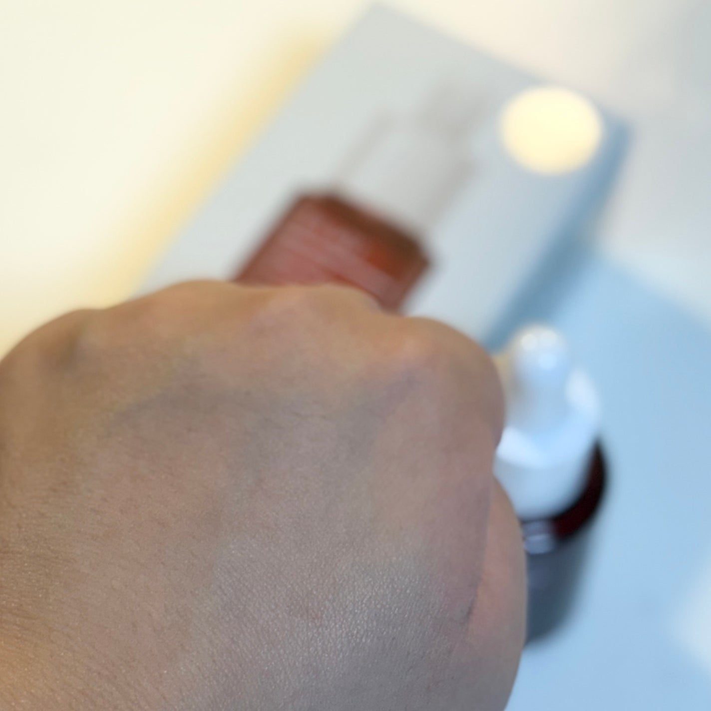 マンデリック インテンシブ 18%セラム/DR.WU/美容液を使ったクチコミ(3枚目)