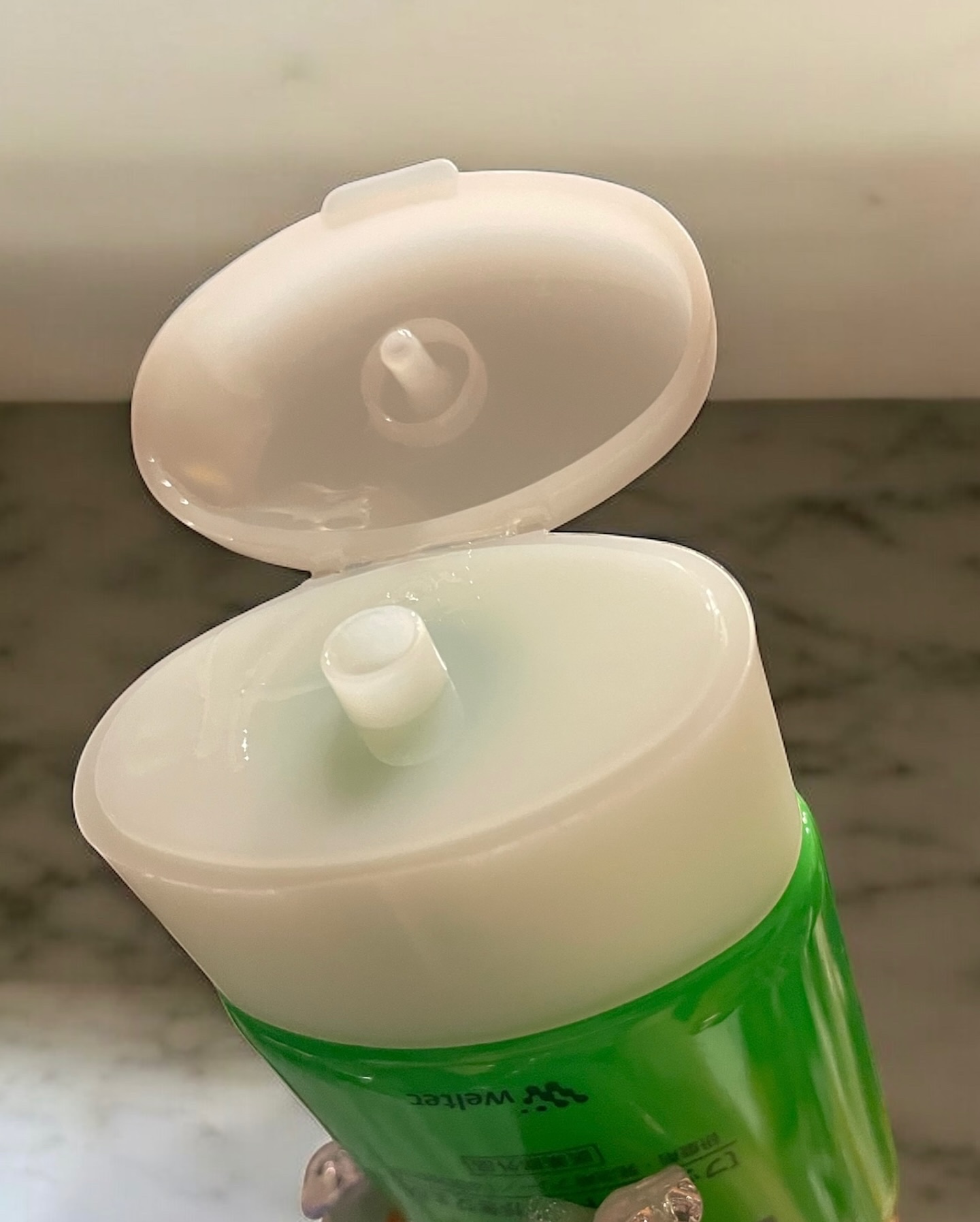 ジェルコートF/ウエルテック/その他オーラルケアを使ったクチコミ（2枚目）