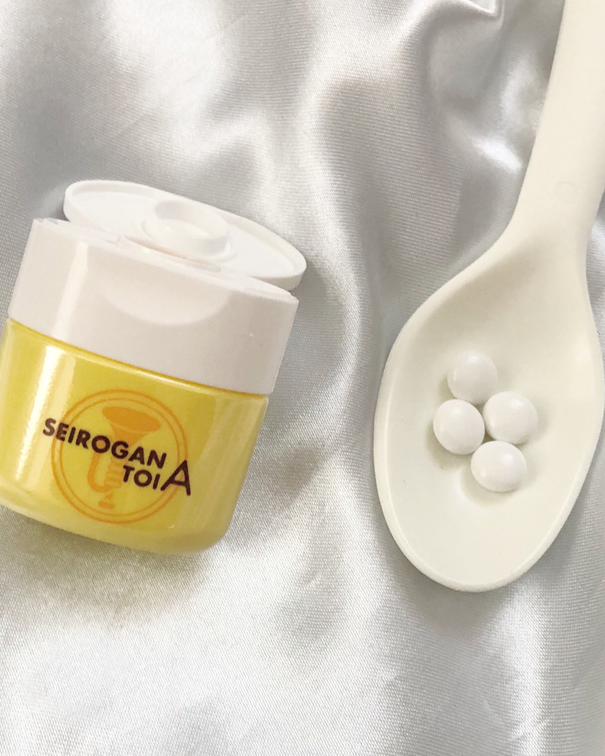 セイロガン糖衣A(医薬品)/大幸薬品/その他を使ったクチコミ(3枚目)