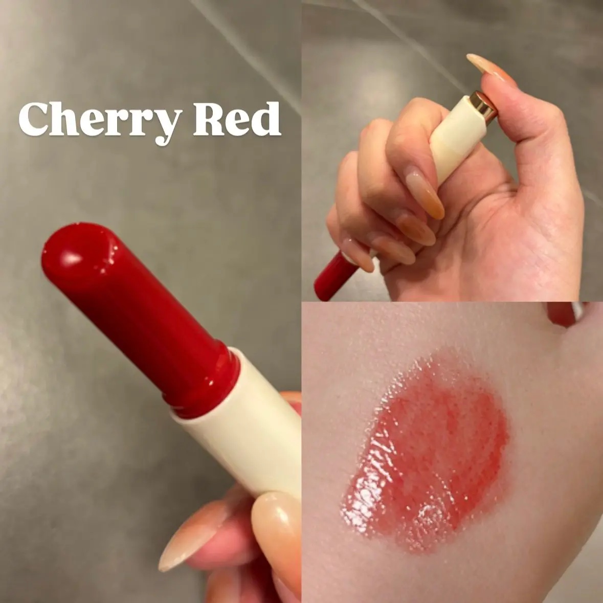 プロメルトリップバーム/#HANHYUNJAE/リップバームを使ったクチコミ（2枚目）