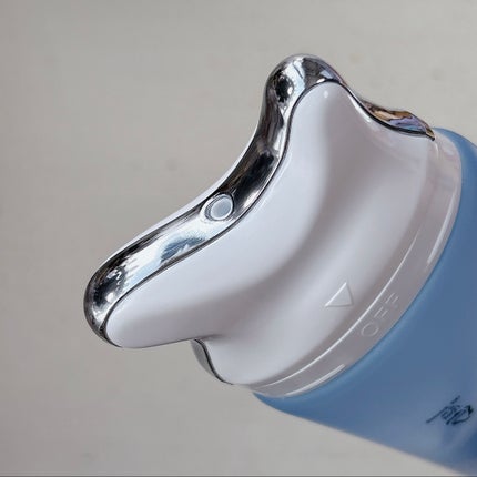 ダーマアールエックス V-MODE ハイドレートアップ/OGANACELL/フェイスクリームを使ったクチコミ(5枚目)