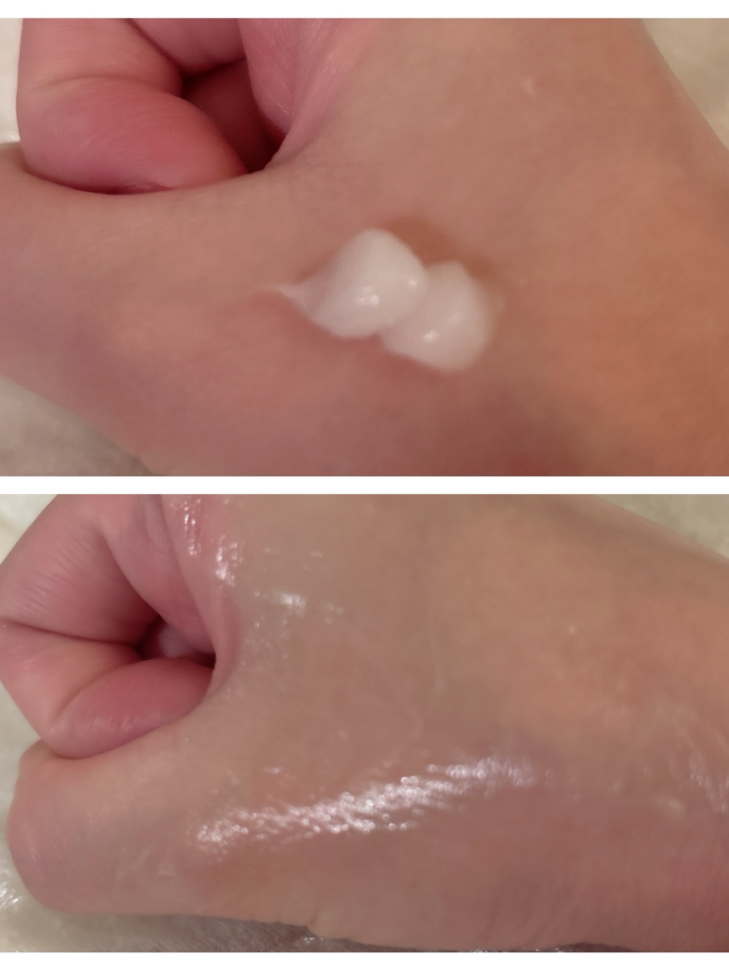 ディープダメージトリートメントEX/UNOVE/洗い流すヘアトリートメントを使ったクチコミ（2枚目）