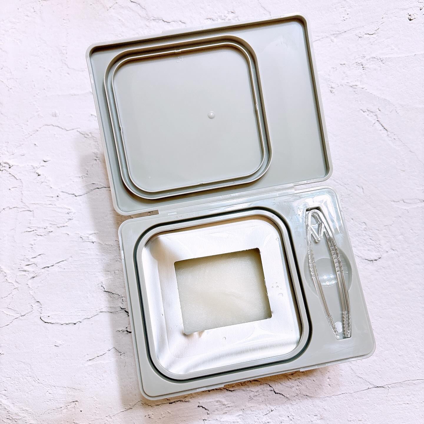 PDRN+ デイリーマスク/VT/シートマスク・パックを使ったクチコミ（3枚目）