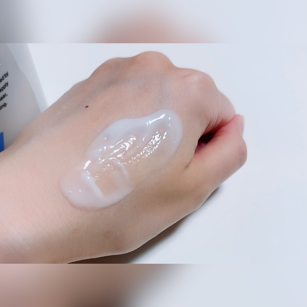 matsukiyo ポリュバリア ボディミルク ブライトニング/matsukiyo/ボディミルクを使ったクチコミ（2枚目）