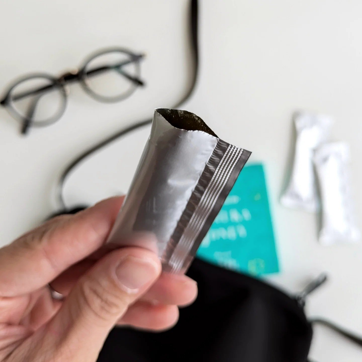 インカナム　マヌカハニー/incanum/その他食品を使ったクチコミ（3枚目）