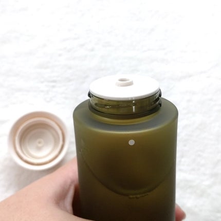 ローメルト クレンジングバーム クロ/アーレス/クレンジングバームを使ったクチコミ(4枚目)