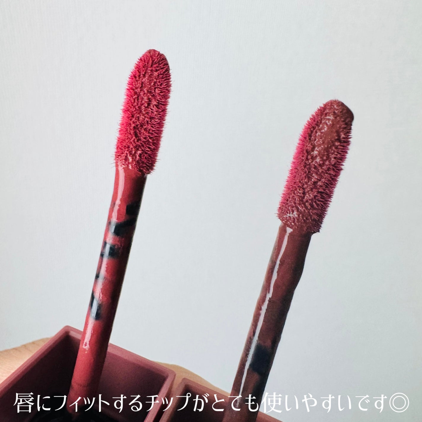 SPステイ マットインク/MAYBELLINE NEW YORK/口紅を使ったクチコミ(5枚目)