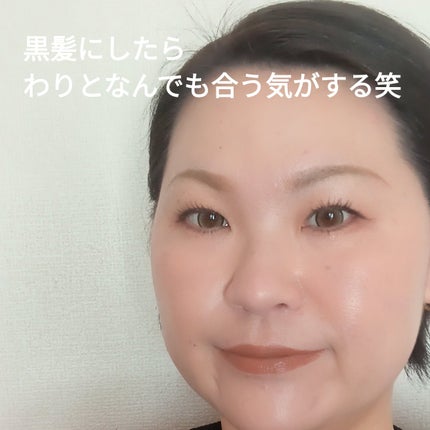 イージーデュー メラB トーニングアンプルクッション/Easydew/クッションファンデーションを使ったクチコミ(3枚目)