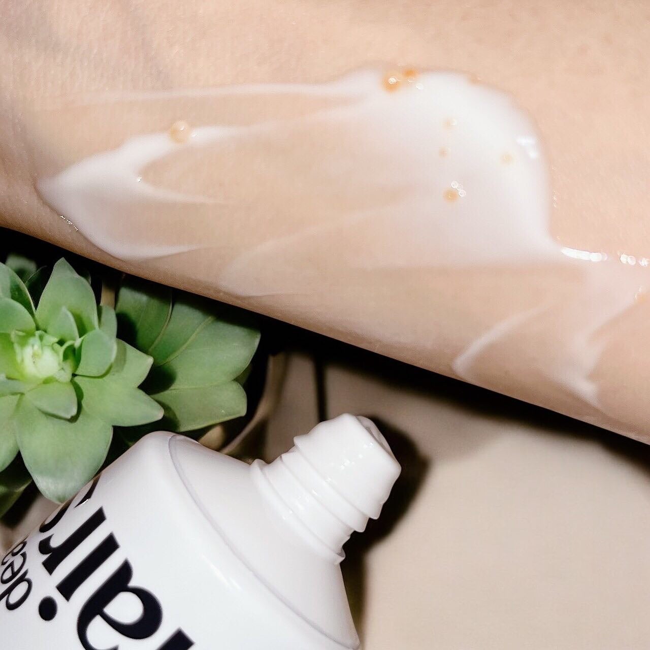 ã²ãŸð»ãã©ãã100 on LIPS ãã¯ã¬ã¢ã¹ãæ§ã®ååã玹ä»ããŸãâŒïžâ
PDRNãã¿ããªã¢ã¯ãªãŒã ..ãïŒ4æç®ïŒ