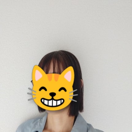 プリマローズ ディープカラートリートメント プロ/プリマローズ/ヘアカラーを使ったクチコミ(3枚目)