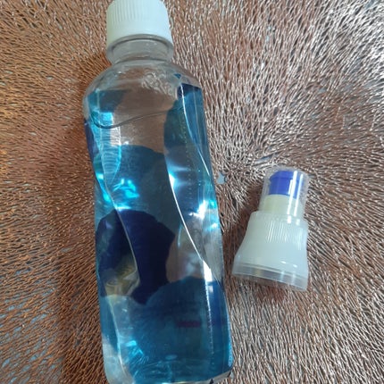 ビタトックマルチビタミン/スキニーラボ/栄養ドリンクを使ったクチコミ(3枚目)