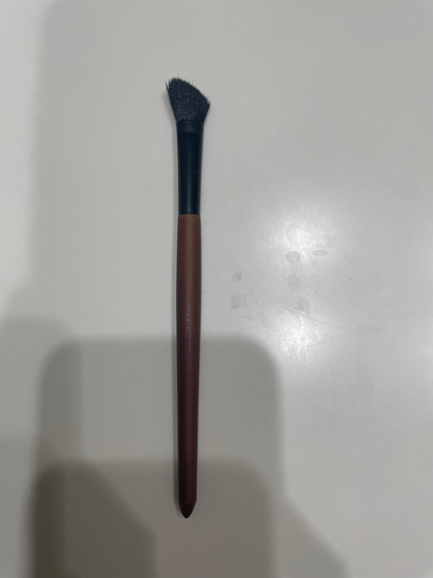 ごくふわブラシ/DAISO/メイクブラシを使ったクチコミ(1枚目)