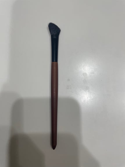 ごくふわブラシ/DAISO/メイクブラシを使ったクチコミ(1枚目)