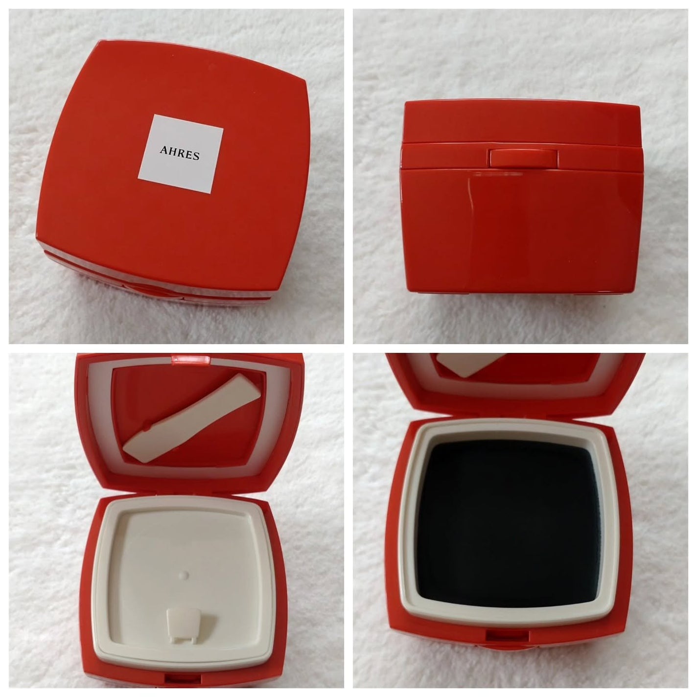 ローメルト クレンジングバーム クロ/アーレス/クレンジングバームを使ったクチコミ(5枚目)