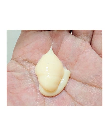 スーパーリッチシャイン ダメージリペア リッチ補修トリートメント/LUX/洗い流すヘアトリートメントを使ったクチコミ(2枚目)