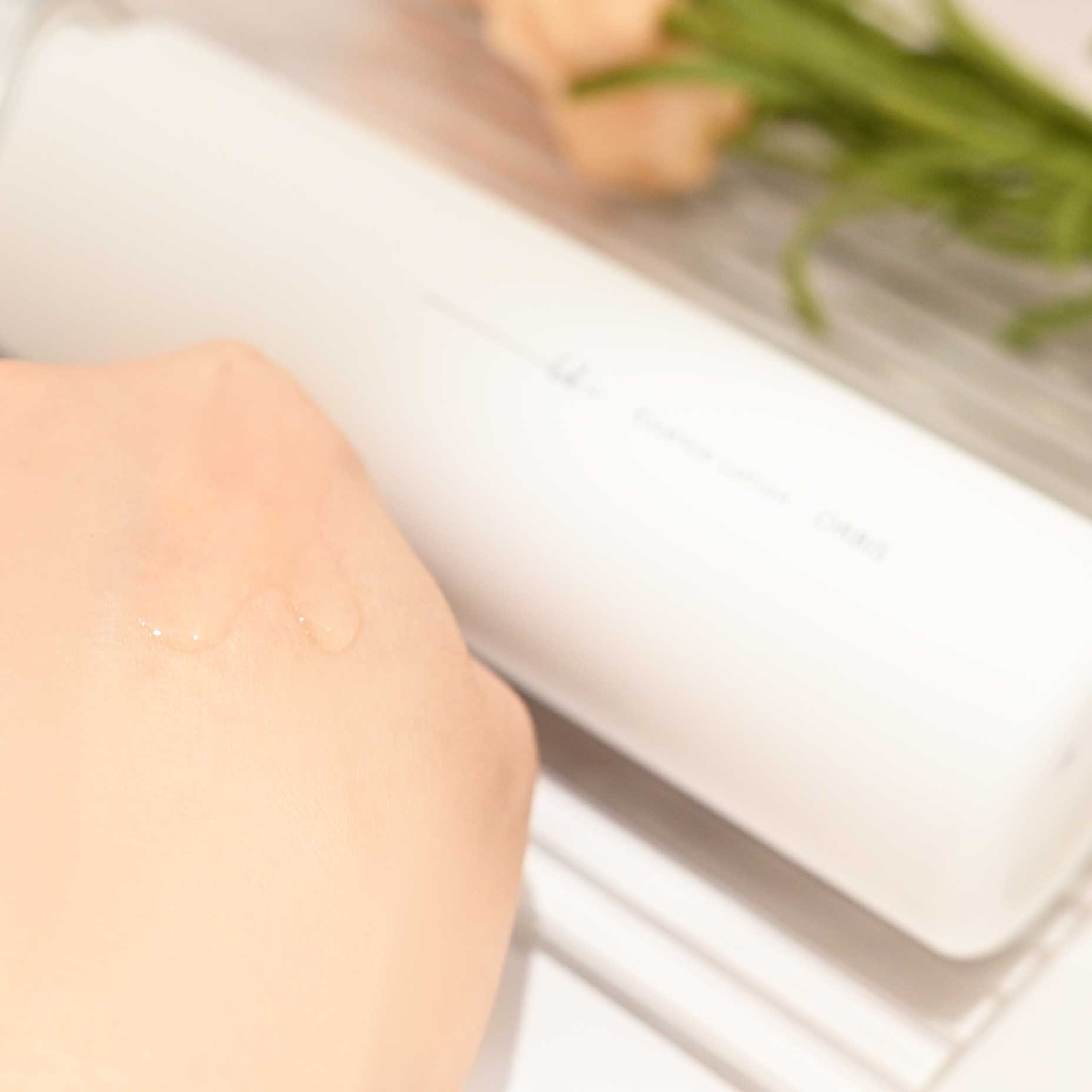 オルビスユー ドット エッセンスローション/オルビス/化粧水を使ったクチコミ（3枚目）