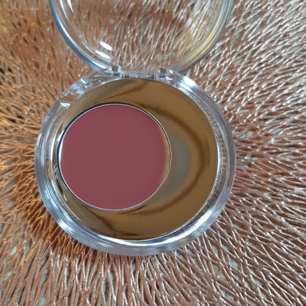 メルティングムードリップ&チーク/moonshot/ジェル・クリームチークを使ったクチコミ(1枚目)