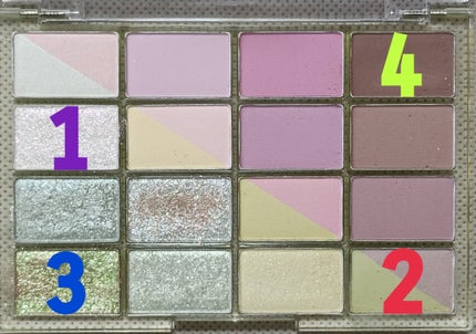 ã«ãŒã¹ ããŠããŒ/ã¡ãµã/ã«ãŒã¹ããŠããŒã䜿ã£ãã¯ãã³ãïŒ4æç®ïŒ