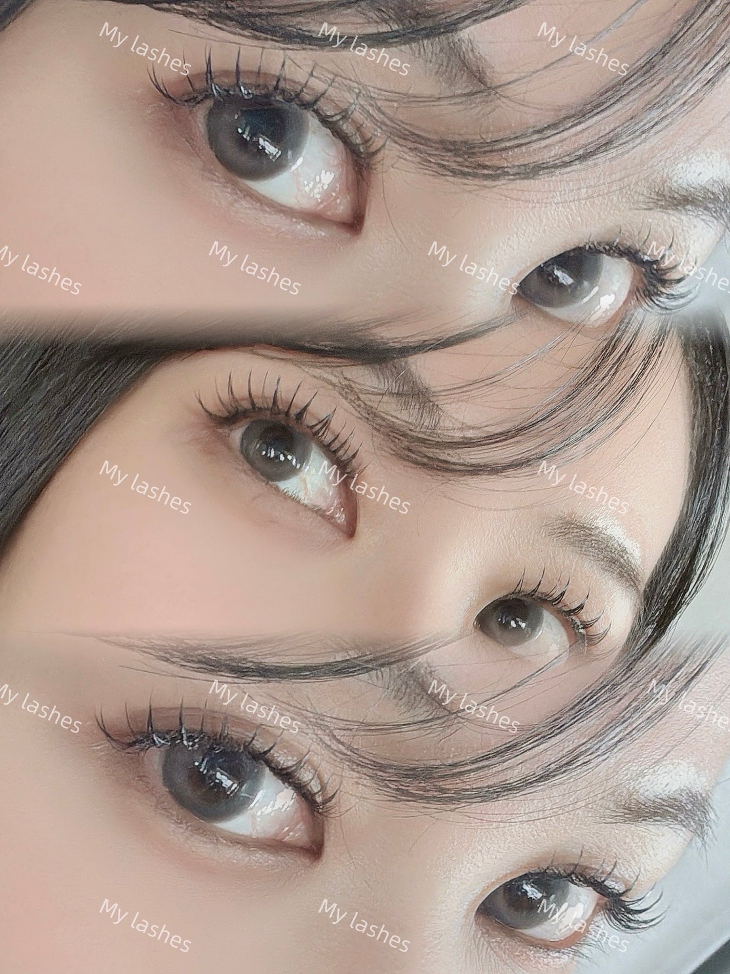 フェニックス アイラッシュサポートジェル/オデットアイラッシュコスメティクス/まつげ美容液を使ったクチコミ(1枚目)