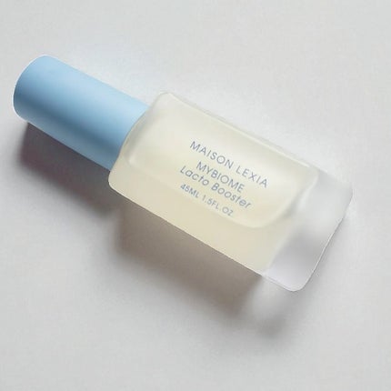 マイバイオーム ラクト ブースター/MAISON LEXIA/美容液を使ったクチコミ(4枚目)