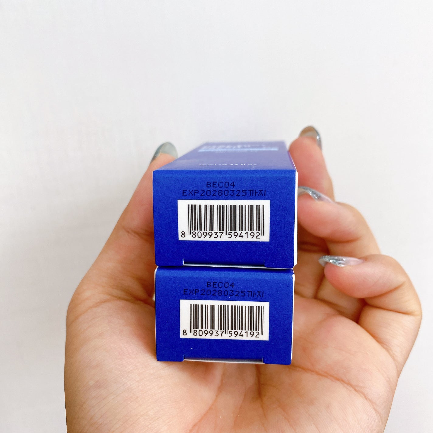 ヒアルショットバリアクリームB5 /Dermatory/フェイスクリームを使ったクチコミ(7枚目)