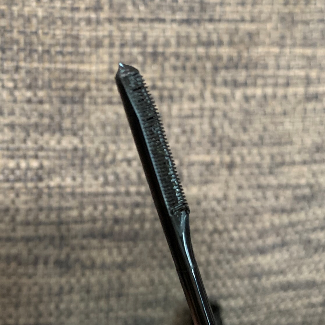 ケープ フォーアクティブ カールロックマスカラ下地/ケープ/マスカラ下地を使ったクチコミ（3枚目）