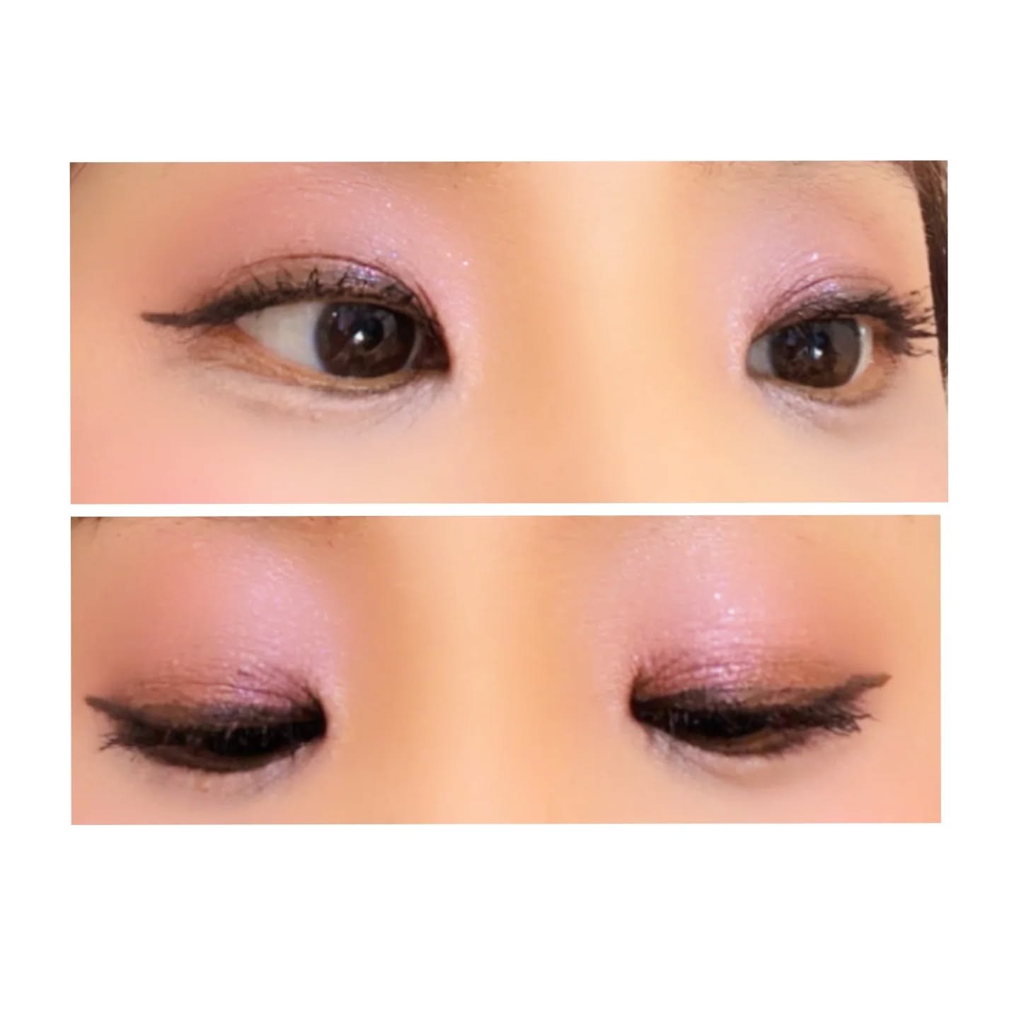 ジルスチュアート　エターナル アイビジュー/JILL STUART/ジェル・クリームアイシャドウを使ったクチコミ（3枚目）