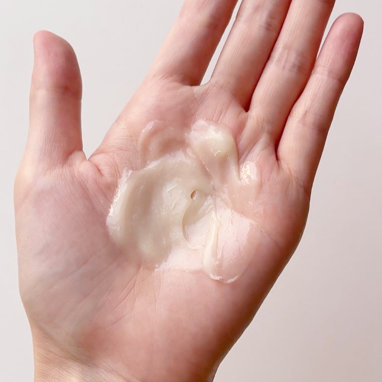 スーパーリッチシャイン ダメージリペア 補修シャンプー / 補修コンディショナー/LUX/市販シャンプーを使ったクチコミ(10枚目)