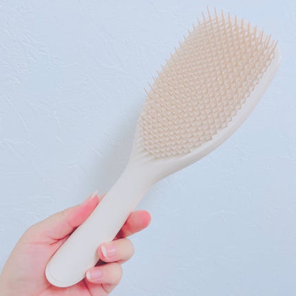 イージードライ ブローブラシ ゼニスブルー/TANGLE TEEZER/ヘアブラシの画像