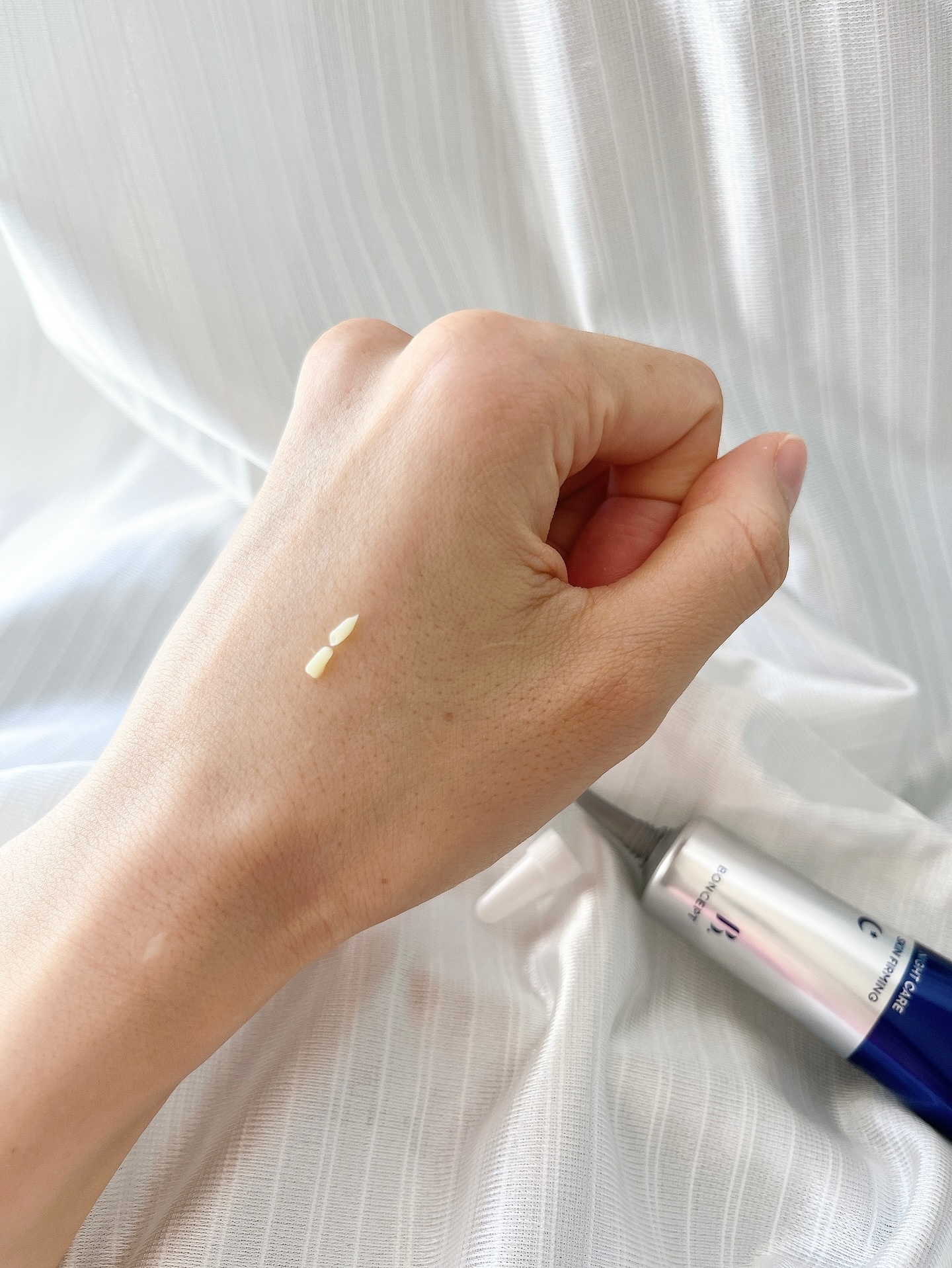 レチノール2500IUリンクルショットパーフェクター/BONCEPT/美容液を使ったクチコミ（3枚目）