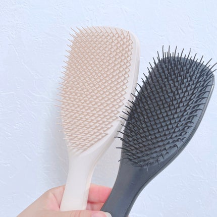 イージードライ ブローブラシ ゼニスブルー/TANGLE TEEZER/ヘアブラシの画像
