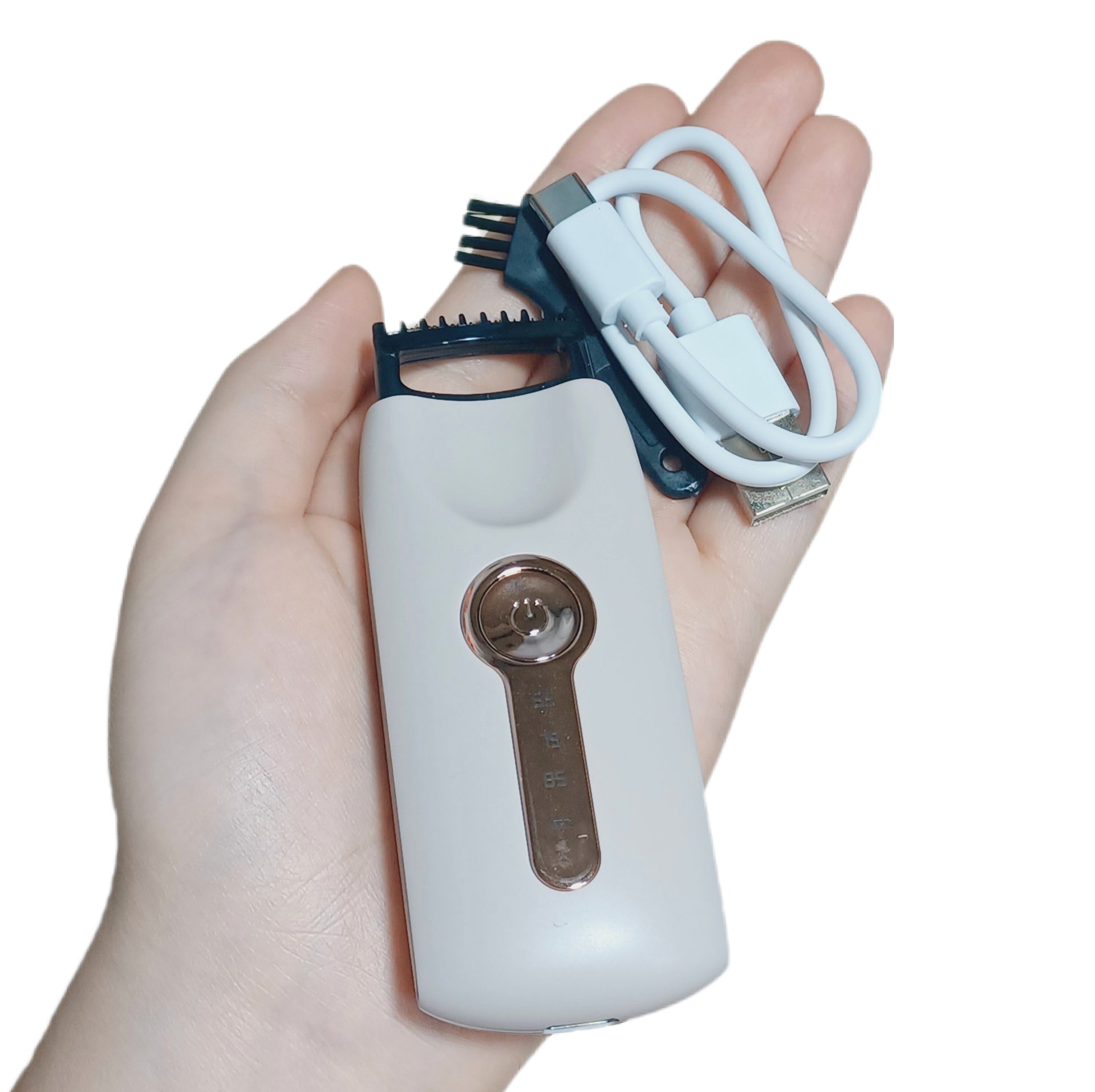 のぞキュンホットカーラー/コージー/ホットビューラーを使ったクチコミ（3枚目）