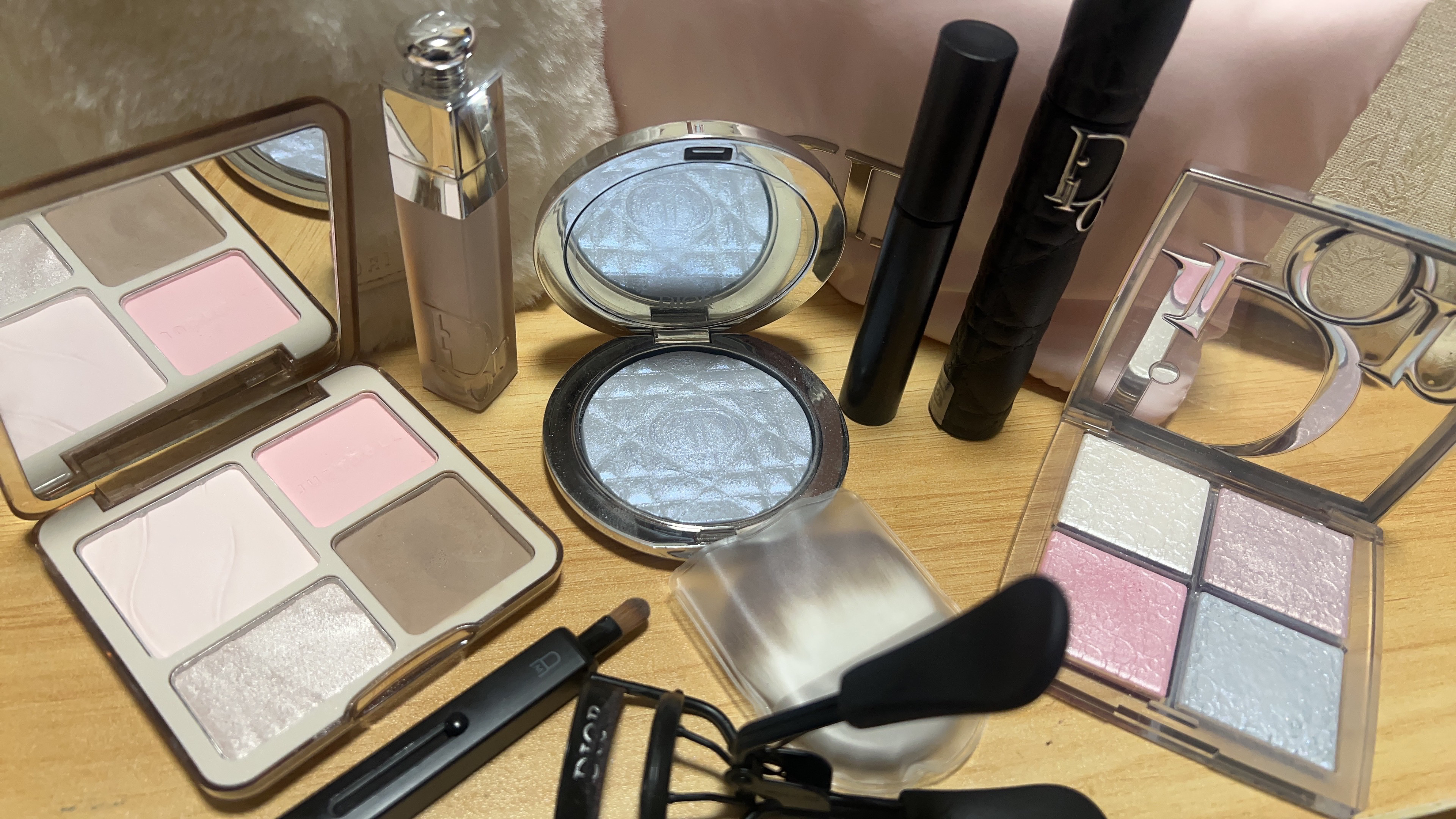 グロー プレイ テンダートーク リップ バーム 457 フェイバリット/M・A・C/リップバームを使ったクチコミ（2枚目）