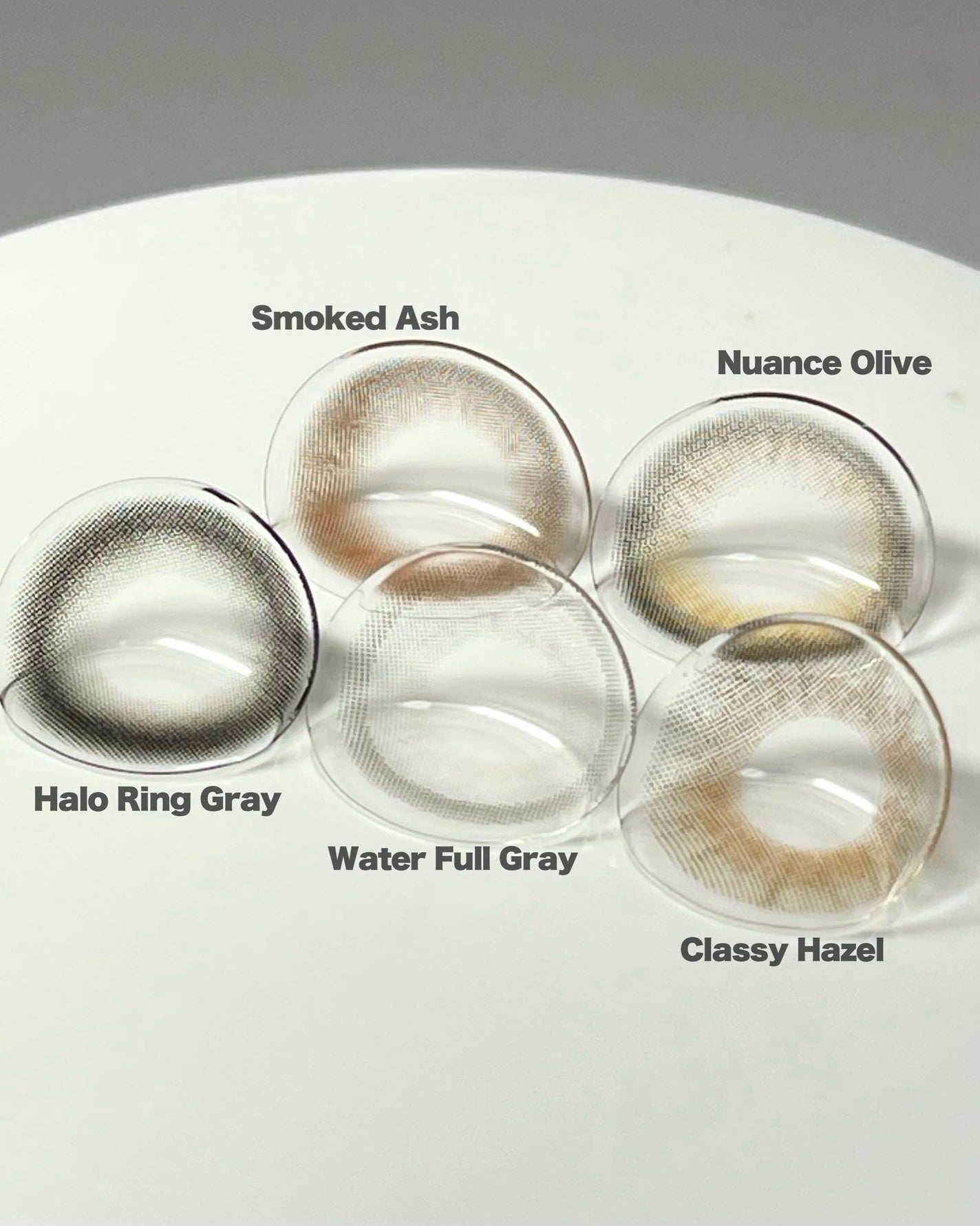 GROVI 1day/GROVI/ワンデー(1DAY)カラコンを使ったクチコミ(8枚目)