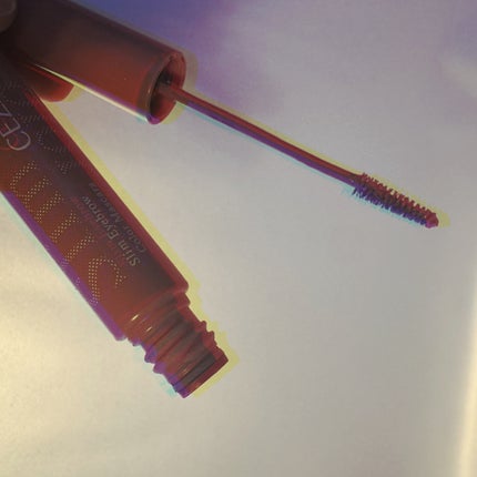 極細アイブロウマスカラ/CEZANNE/眉マスカラを使ったクチコミ(1枚目)