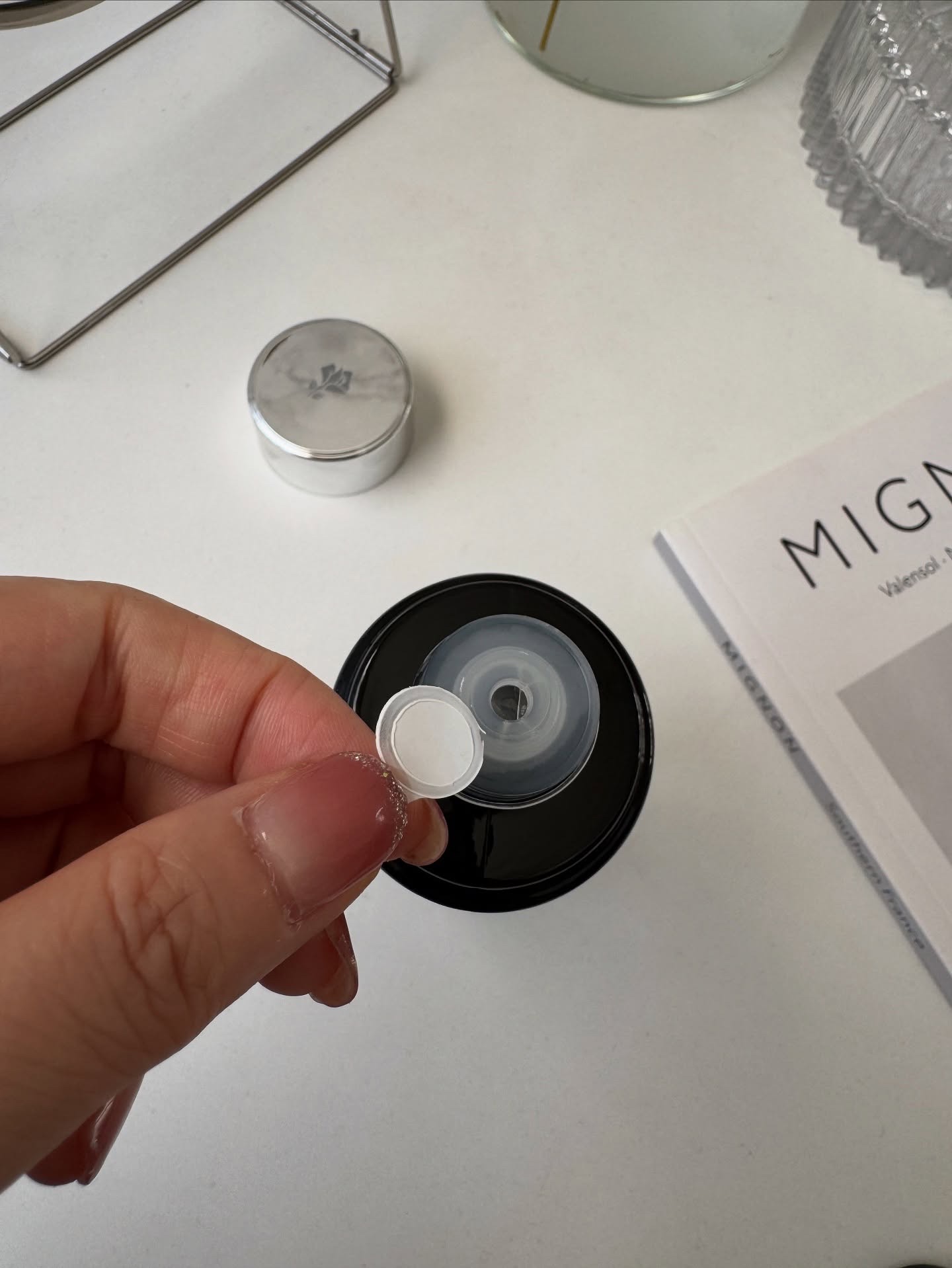 ジェニフィック アルティメ エッセンス ローション/LANCOME/化粧水を使ったクチコミ（3枚目）