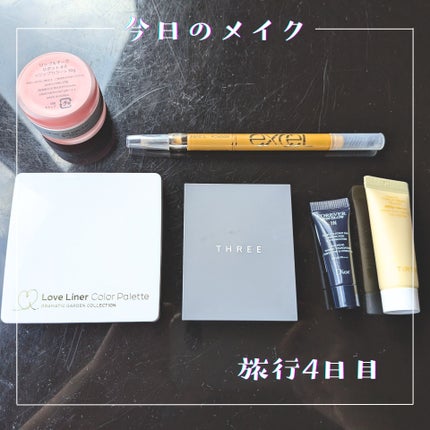 パウダー&ペンシル アイブロウEX/excel/アイブロウペンシルを使ったクチコミ(1枚目)