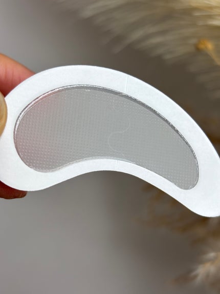 アイバックリフト1100シャットリードルパッチ/CHARDE/シートマスク・パックを使ったクチコミ(4枚目)