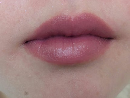 KM メルティーリップバーム/Kyumme/口紅を使ったクチコミ(6枚目)