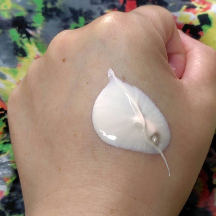 SHISEIDO フューチャーソリューション LX ユニバーサル ディフェンスs/SHISEIDO/日焼け止め・UVケアを使ったクチコミ(5枚目)