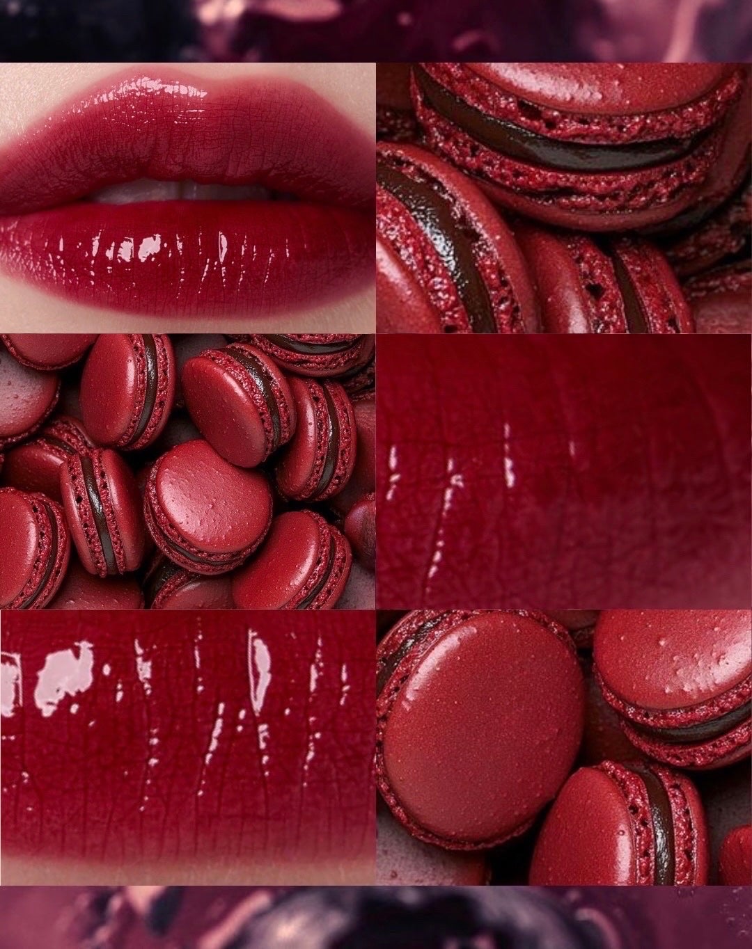 ロウグロウジェルティント/hince/リップティントを使ったクチコミ(6枚目)